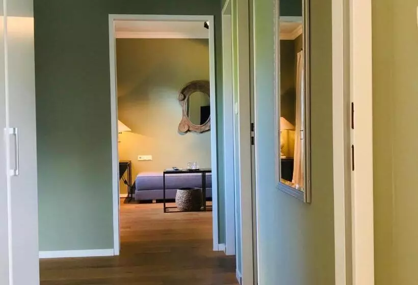 Strandhotel Margaretha