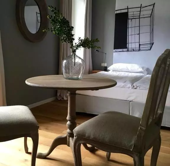 Strandhotel Margaretha