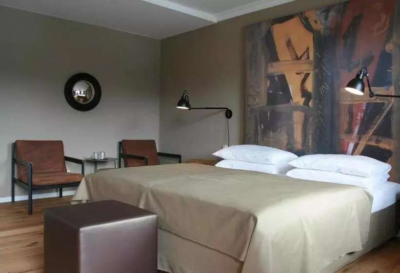 Strandhotel Margaretha