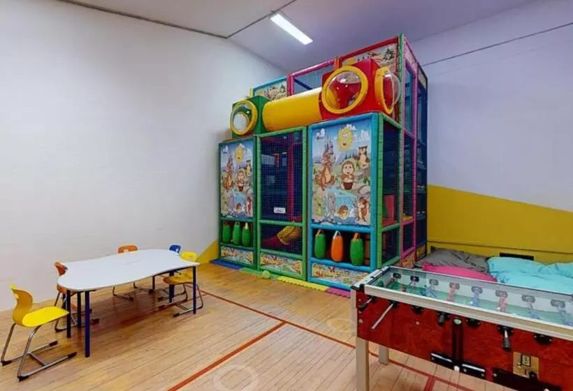 Wellnesshotel ...liebes Rot Flüh