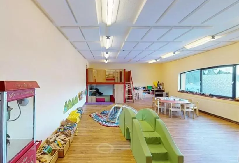 Wellnesshotel ...liebes Rot Flüh