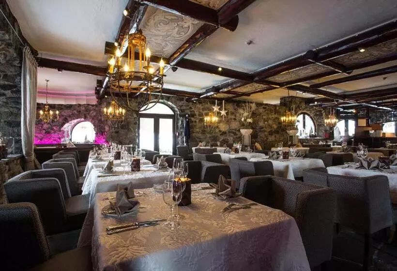 Wellnesshotel ...liebes Rot Flüh