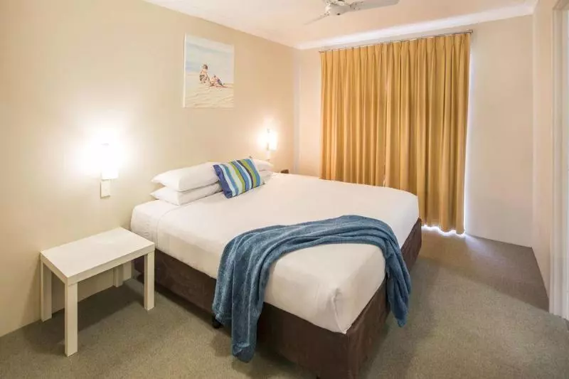 Broadwater Resort Wa Tourism Awards 2024 Gold Winner