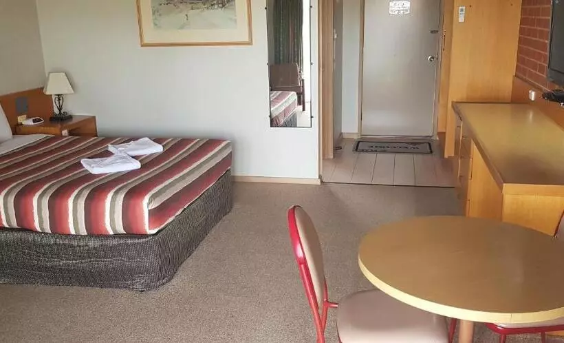 酒店 All Rivers Accommodation