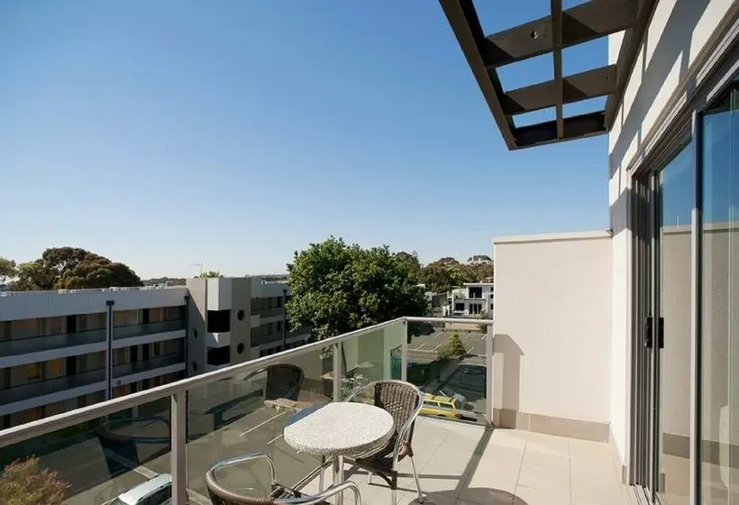 Отель Anchor at Cowes