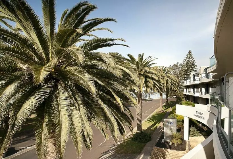 Отель Anchor at Cowes