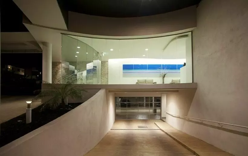 Отель Anchor at Cowes