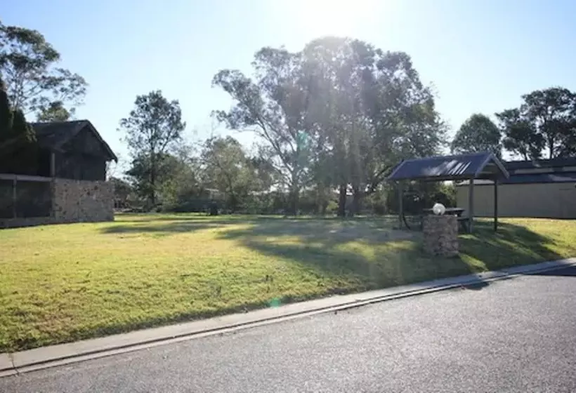 فندق Bairnsdale Motor Inn