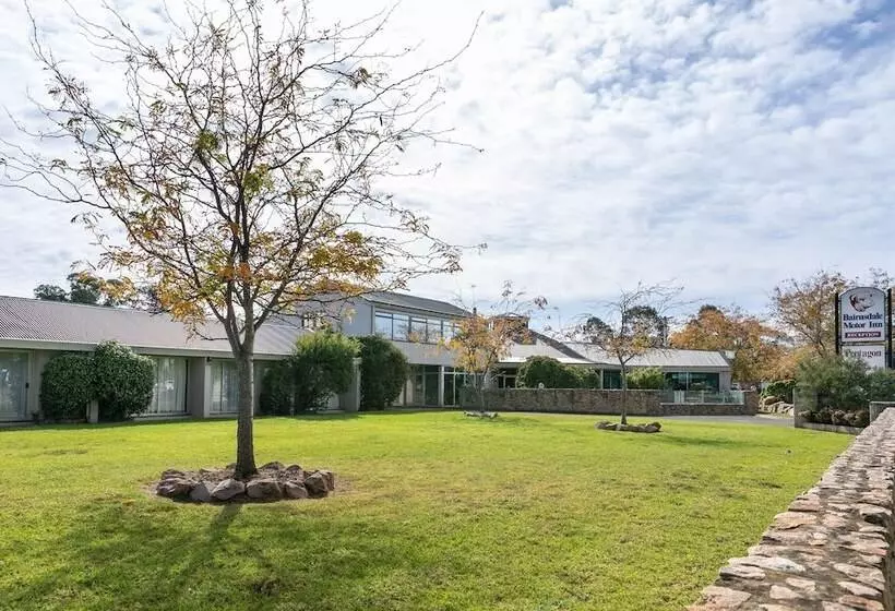 فندق Bairnsdale Motor Inn