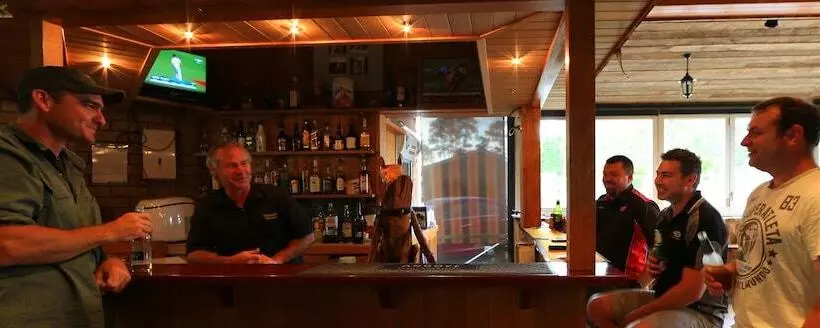 فندق Bairnsdale Motor Inn