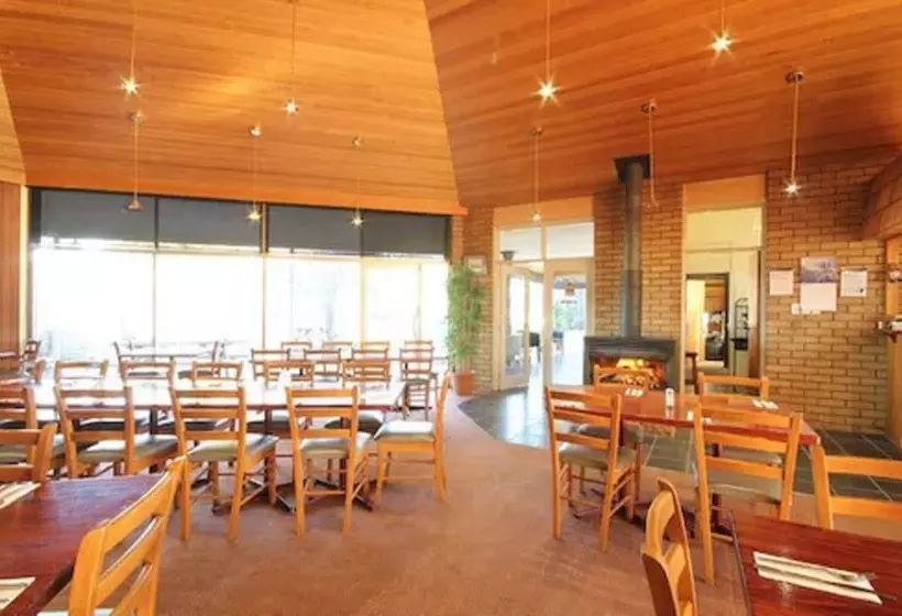 فندق Bairnsdale Motor Inn