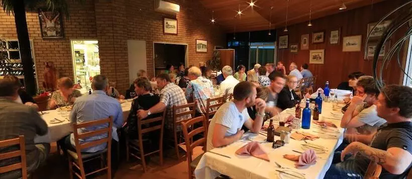 فندق Bairnsdale Motor Inn