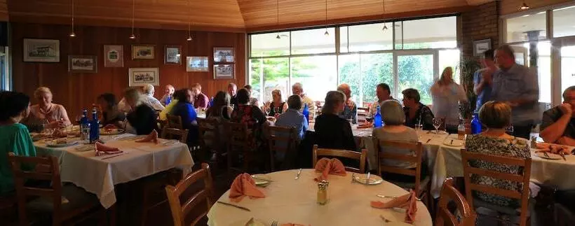 فندق Bairnsdale Motor Inn