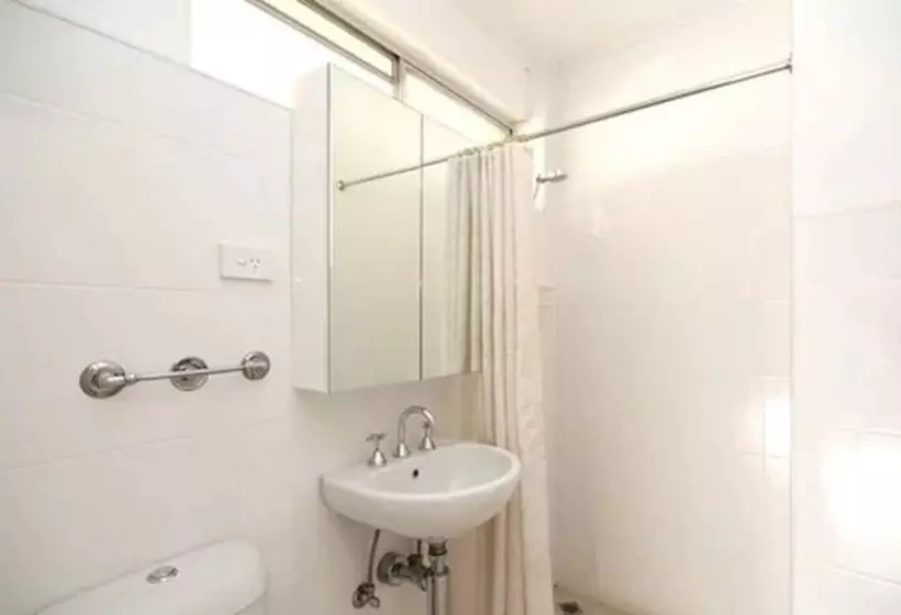 فندق Bairnsdale Motor Inn