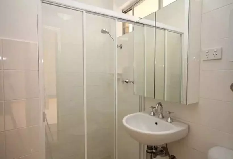 فندق Bairnsdale Motor Inn