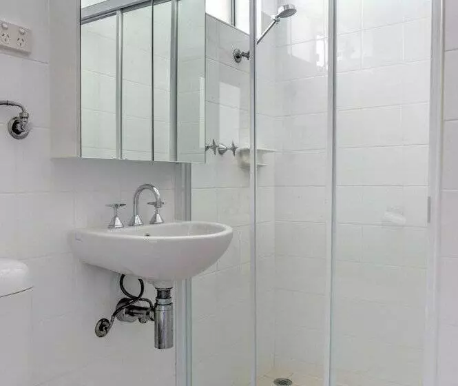 فندق Bairnsdale Motor Inn