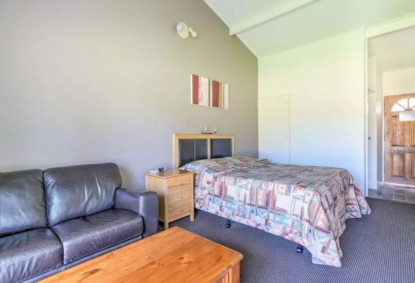 فندق Bairnsdale Motor Inn