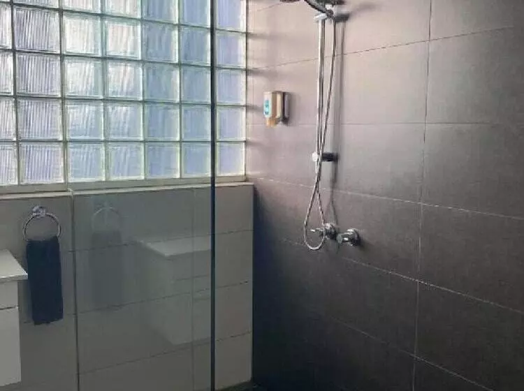 酒店 Baronga Motor Inn