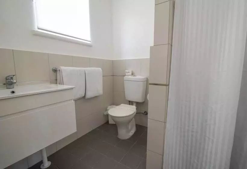 호텔 Bermagui Motor Inn