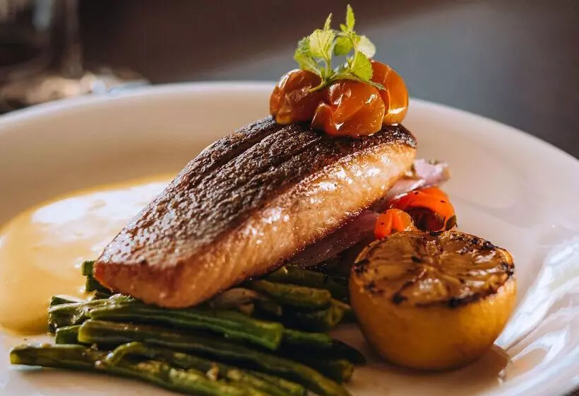 호텔 Best Western Chaffey Motor Inn