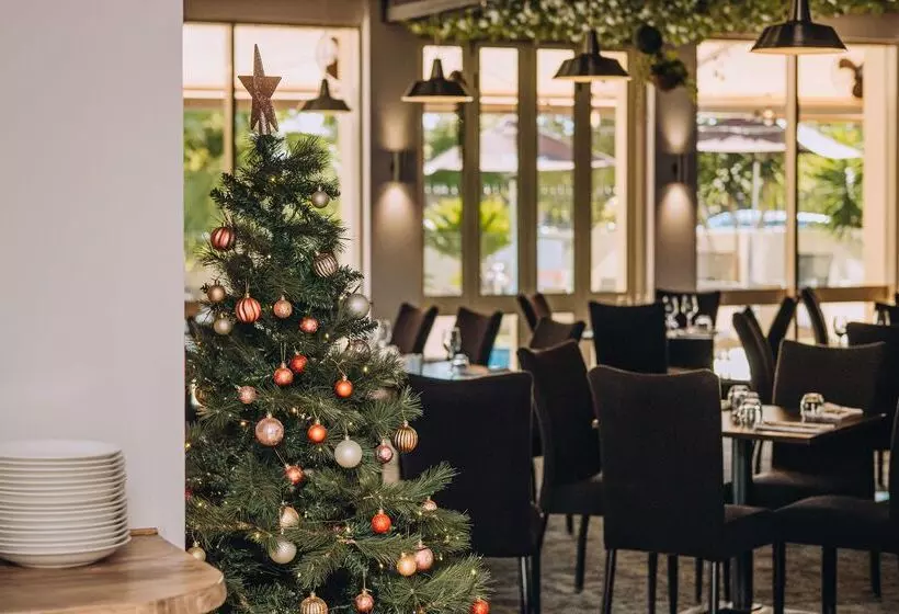 호텔 Best Western Chaffey Motor Inn