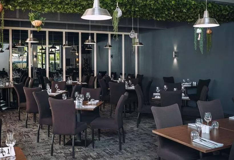 호텔 Best Western Chaffey Motor Inn