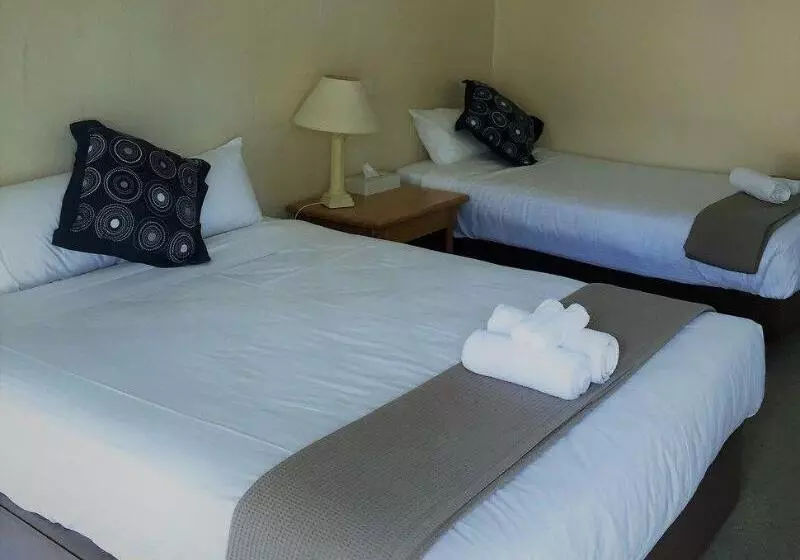 ホテル Coachman's Eden