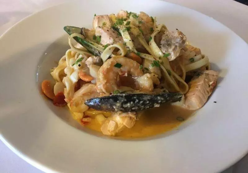 ホテル Coachman's Eden