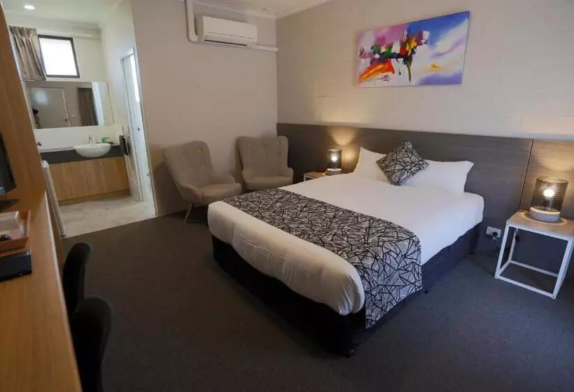 ホテル Coachman's Eden