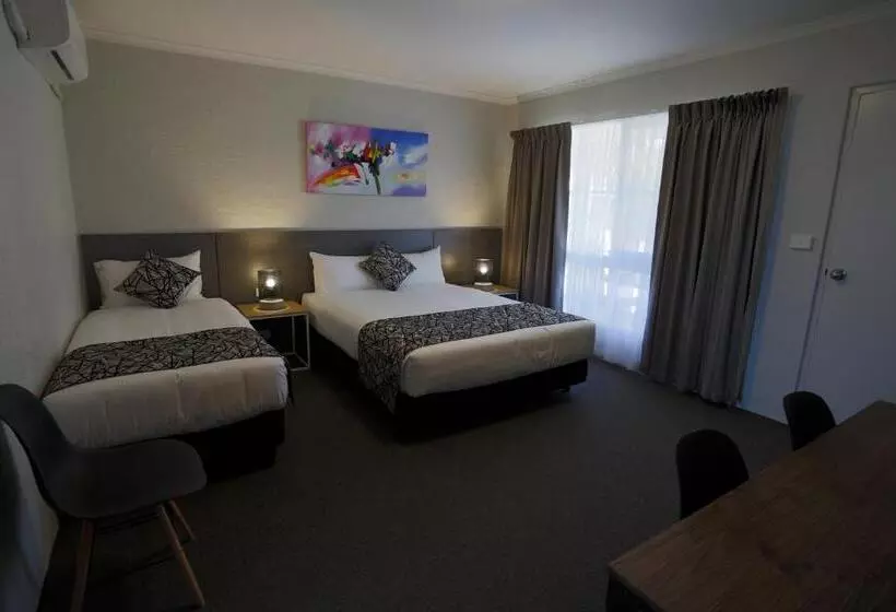 ホテル Coachman's Eden