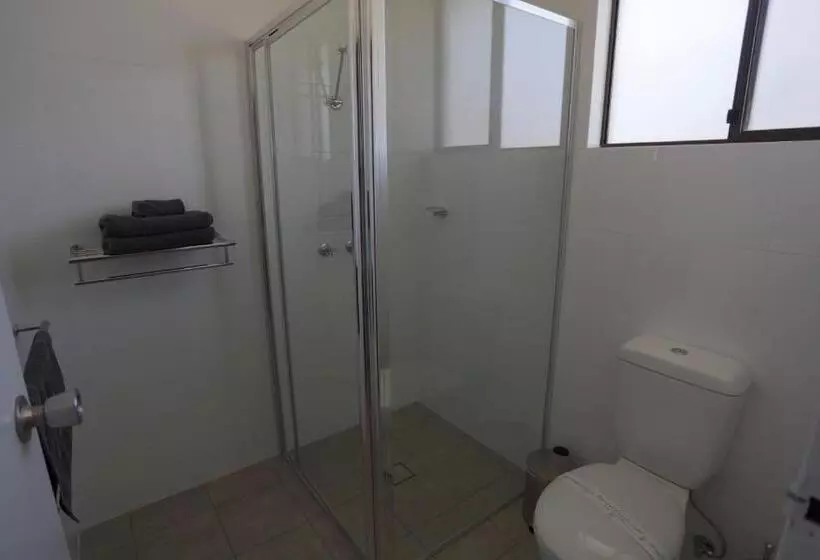 ホテル Coachman's Eden