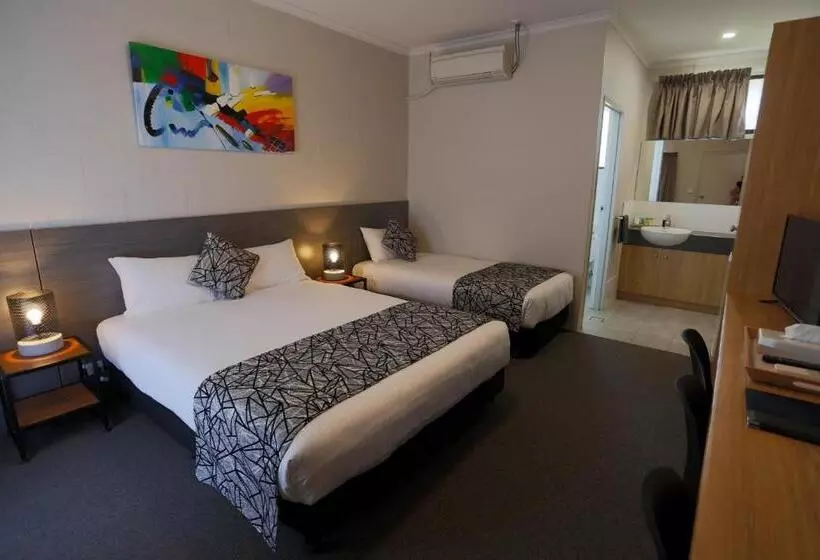 ホテル Coachman's Eden