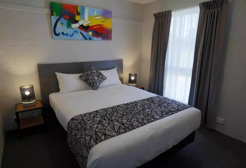 ホテル Coachman's Eden