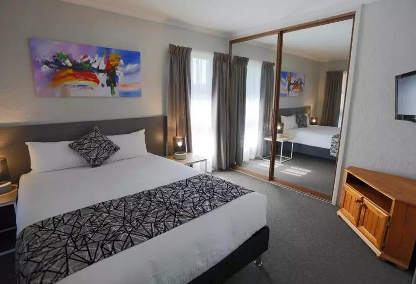 ホテル Coachman's Eden