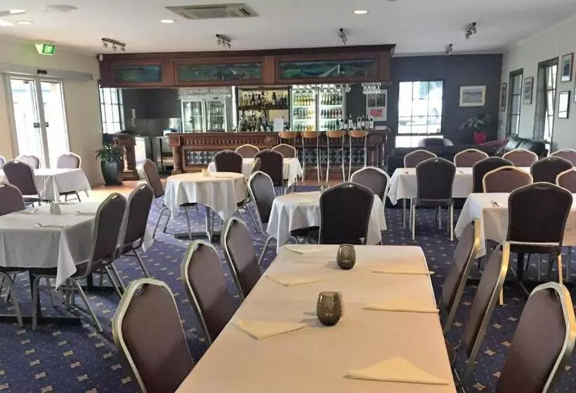 ホテル Coachman's Eden