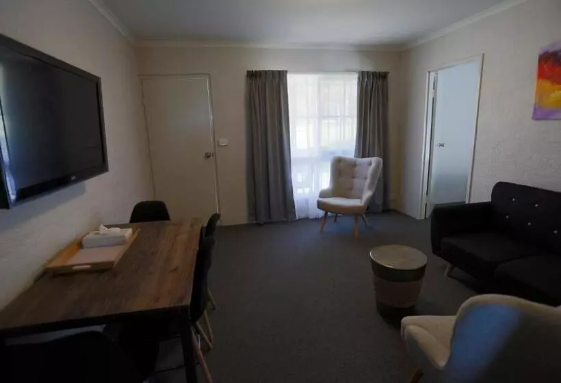 ホテル Coachman's Eden