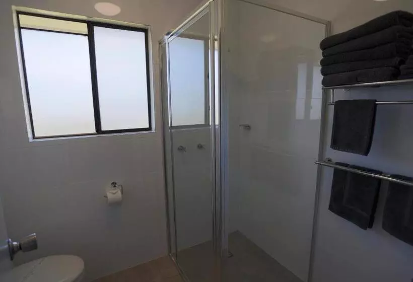 ホテル Coachman's Eden