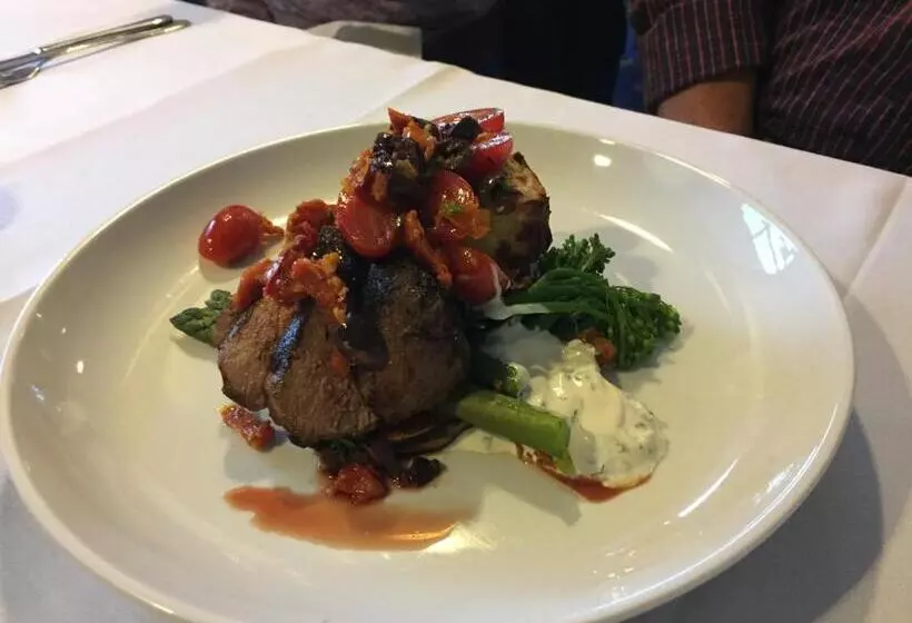 ホテル Coachman's Eden