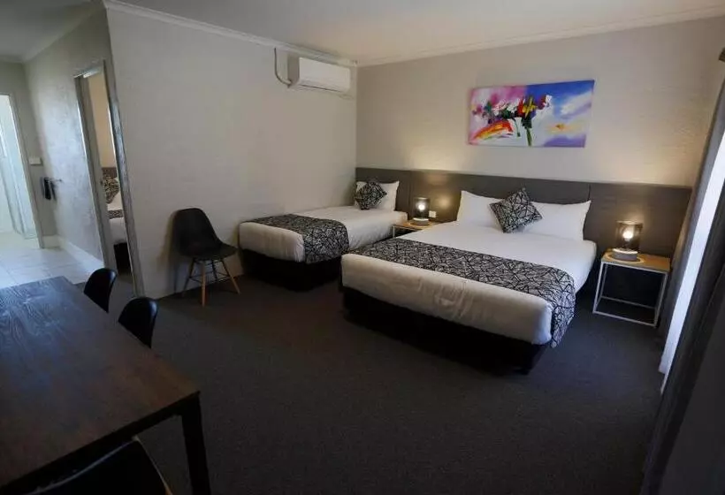 ホテル Coachman's Eden