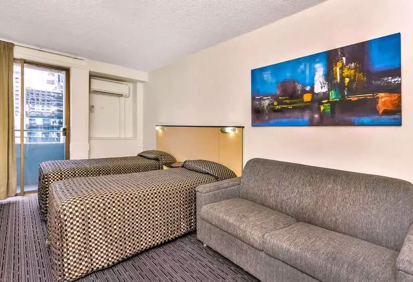 酒店 Comfort Inn & Suites Goodearth Perth