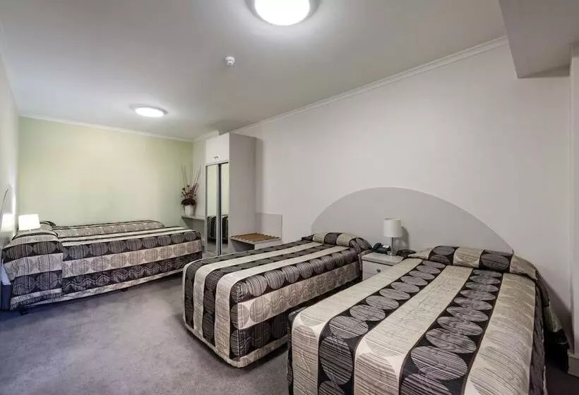 酒店 Comfort Inn & Suites Goodearth Perth