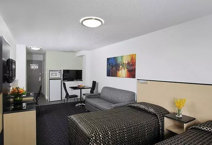 酒店 Comfort Inn & Suites Goodearth Perth