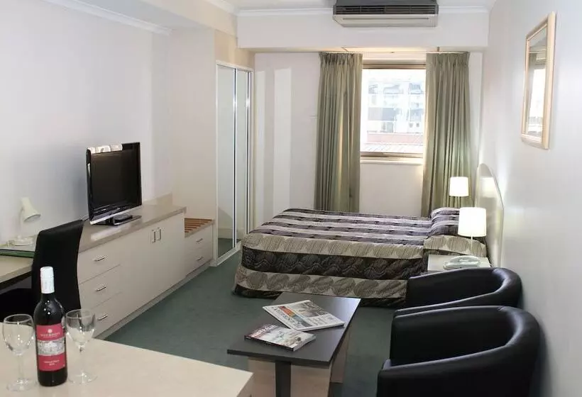 酒店 Comfort Inn & Suites Goodearth Perth