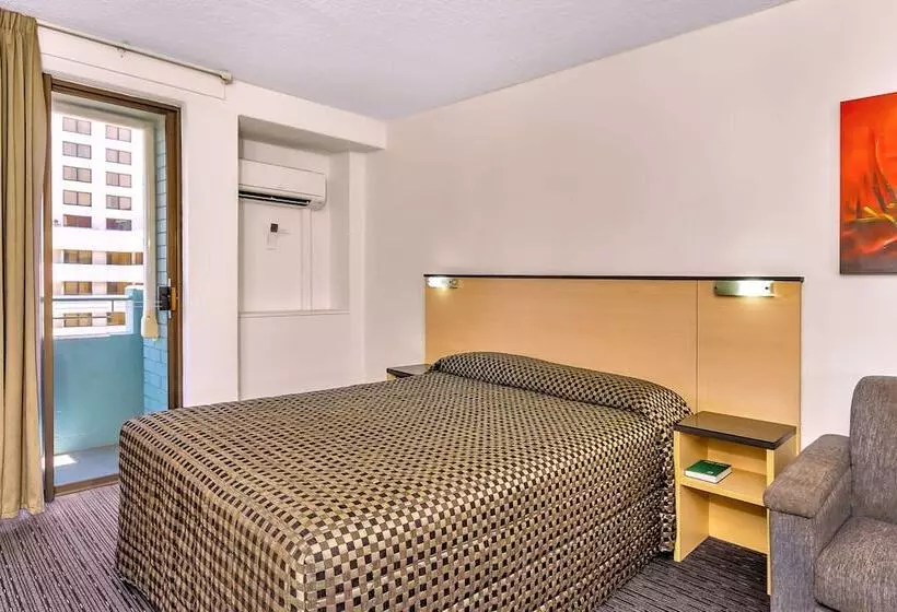 酒店 Comfort Inn & Suites Goodearth Perth