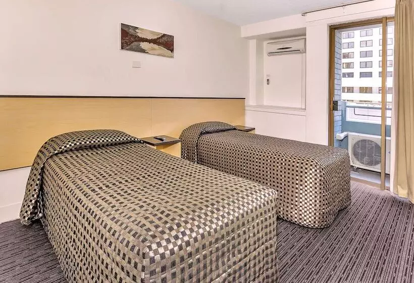 酒店 Comfort Inn & Suites Goodearth Perth