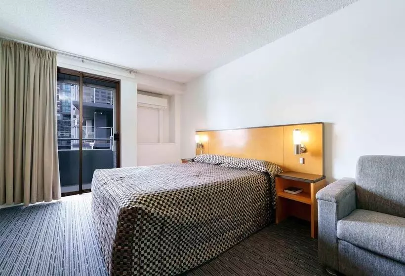 هتل Comfort Inn & Suites Goodearth Perth