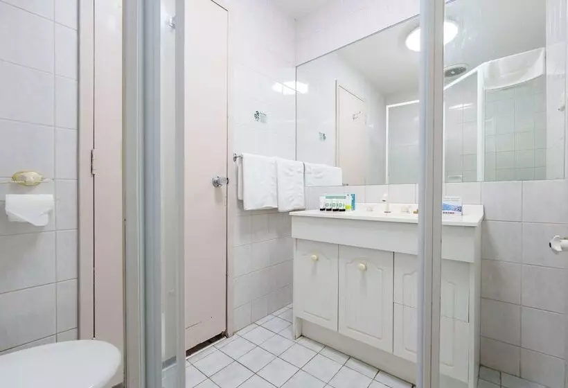 هتل Comfort Inn & Suites Goodearth Perth
