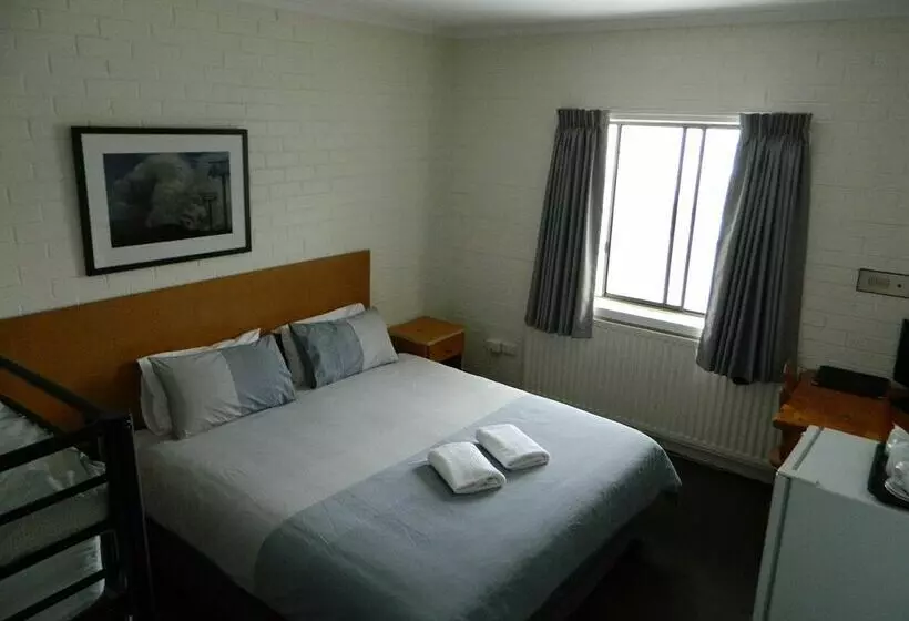 Enzian Hotel Mt Buller