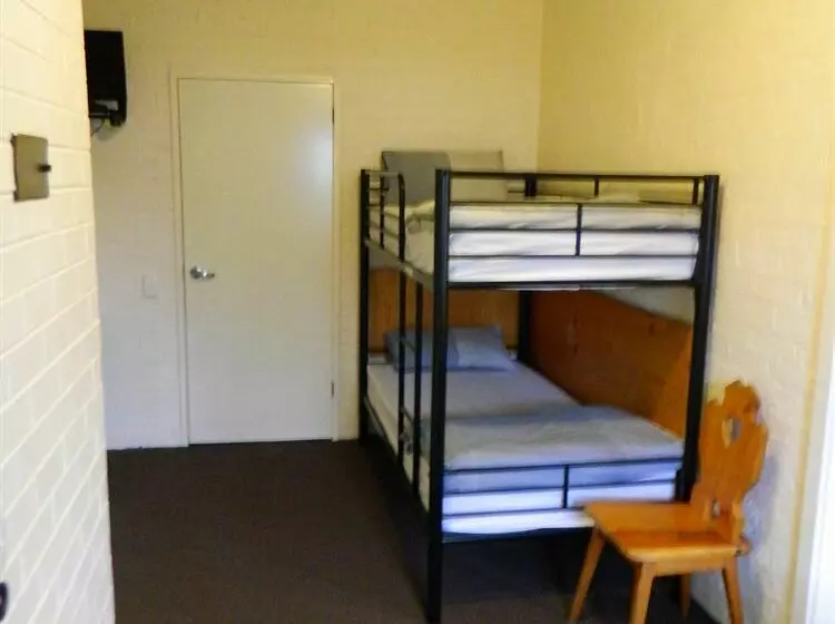 Enzian Hotel Mt Buller