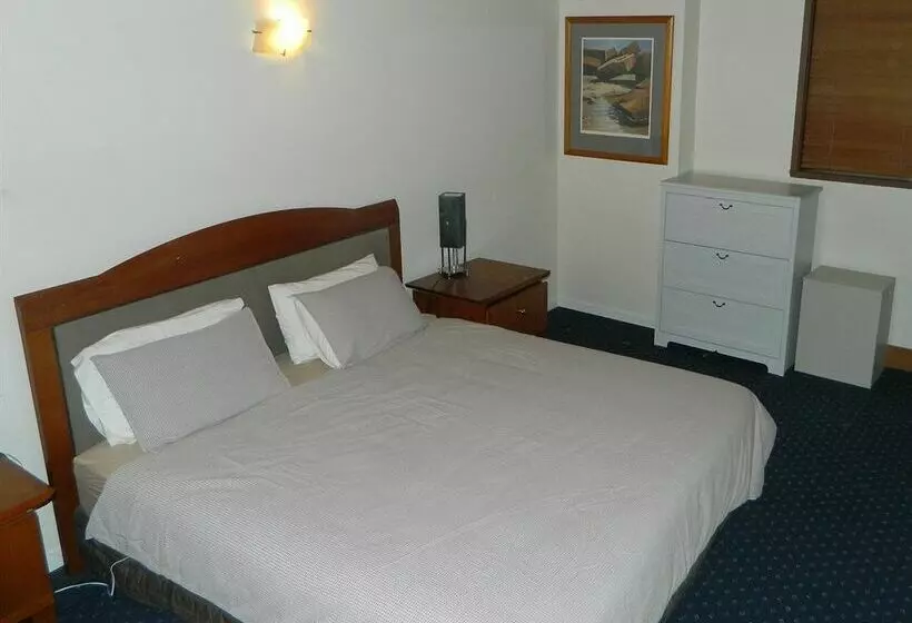 Enzian Hotel Mt Buller